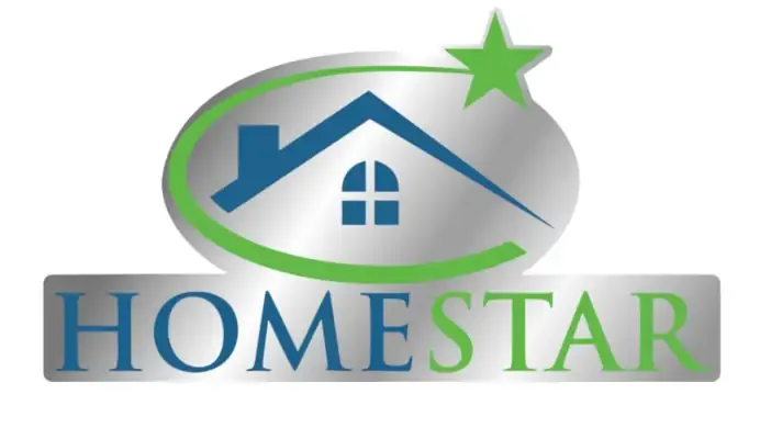 HomeStar Remodeling silver metallic proof for custom flashing pin