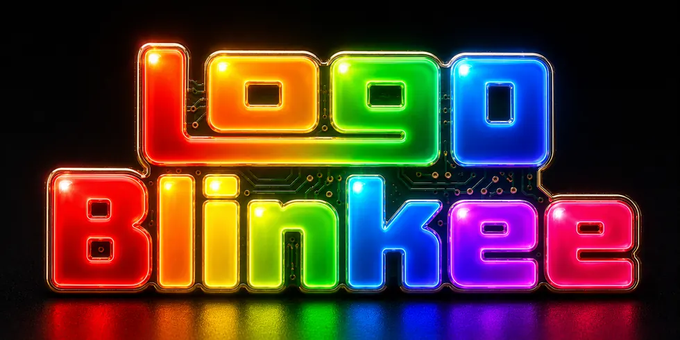 LogoBlinkee.com