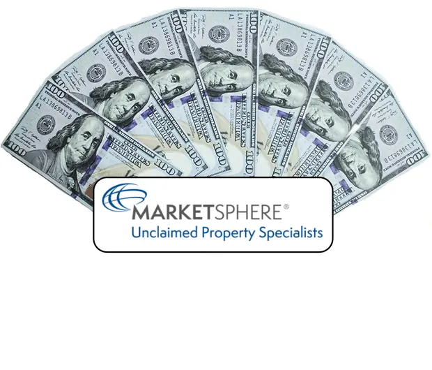 MarketSphere custom money fan Blinkee proof artwork