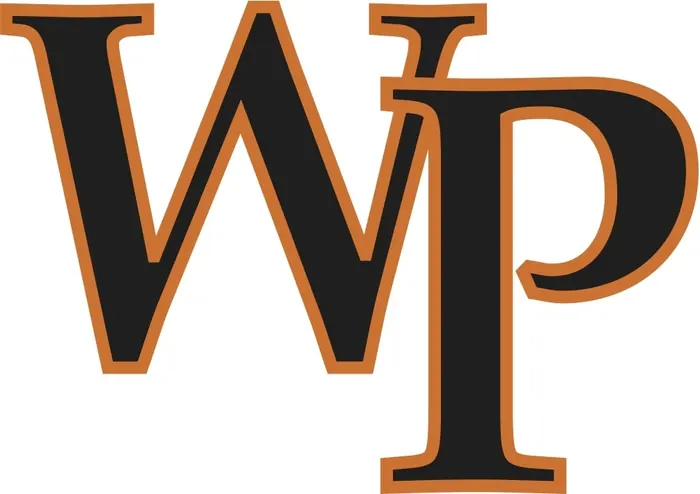 William Paterson University WP source artwork