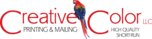 Creative Color logo